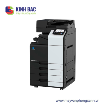 Máy Photocopy Konica Minolta Bizhub 368i