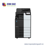 Máy Photocopy Konica Minolta Bizhub 368i