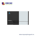 Máy Photocopy Konica Minolta Bizhub 368i