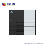Máy Photocopy Konica Minolta Bizhub 368i