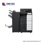 Máy Photocopy Konica 650i