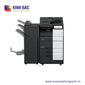 Máy Photocopy Konica 650i