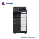 Máy Photocopy Konica 650i
