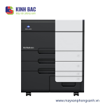 Máy Photocopy Konica 650i