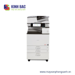 Máy Photocopy Ricoh 3554