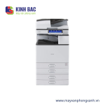 Máy Photocopy Ricoh MP 5055