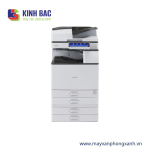 Máy Photocopy Ricoh MP 6055SP
