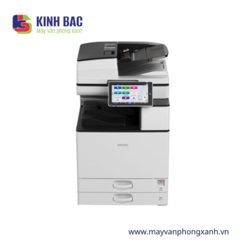 Máy Photocopy Ricoh IM 5000