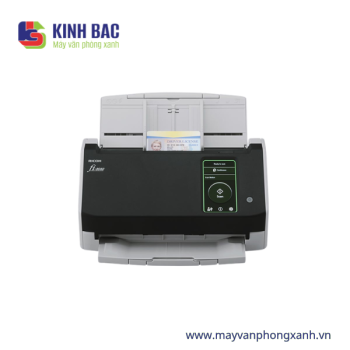 Máy Scan Ricoh fi-8040