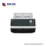 Máy Scan Ricoh fi-8170