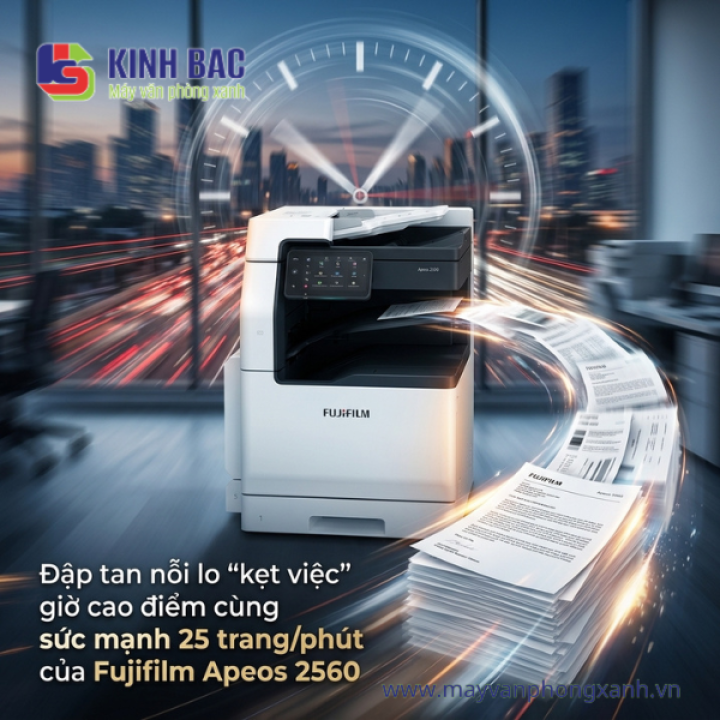 Đập tan nỗi lo 