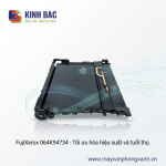 Tối ưu hiệu suất và tuổi thọ máy photocopy với cụm Belt FujiXerox 064K94734