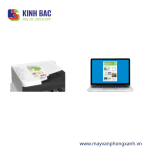 Ứng dụng công nghệ tối ưu để tự chia bộ in thông minh, quét màu và số hóa ghi chú đã chỉnh sửa