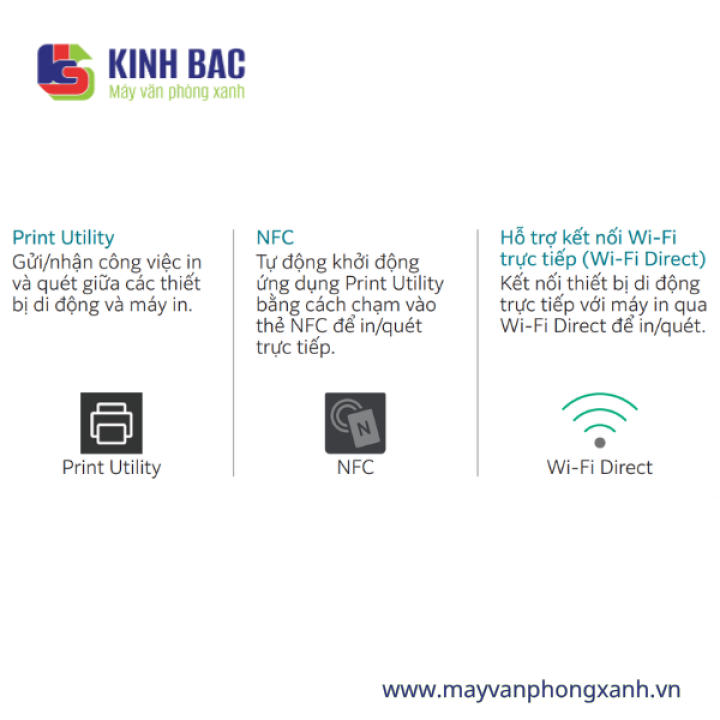 Apeos 2150 NDA / ND: Trải nghiệm in-quét liền mạch cho công việc hằng ngày