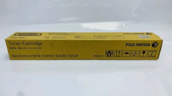 Hộp mực Fuji Xerox S2010 / S2220 / S2420