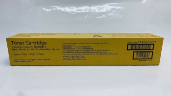 Hộp mực Fuji Xerox CT202507 9k  V 3065 / V 3060 / V 2060